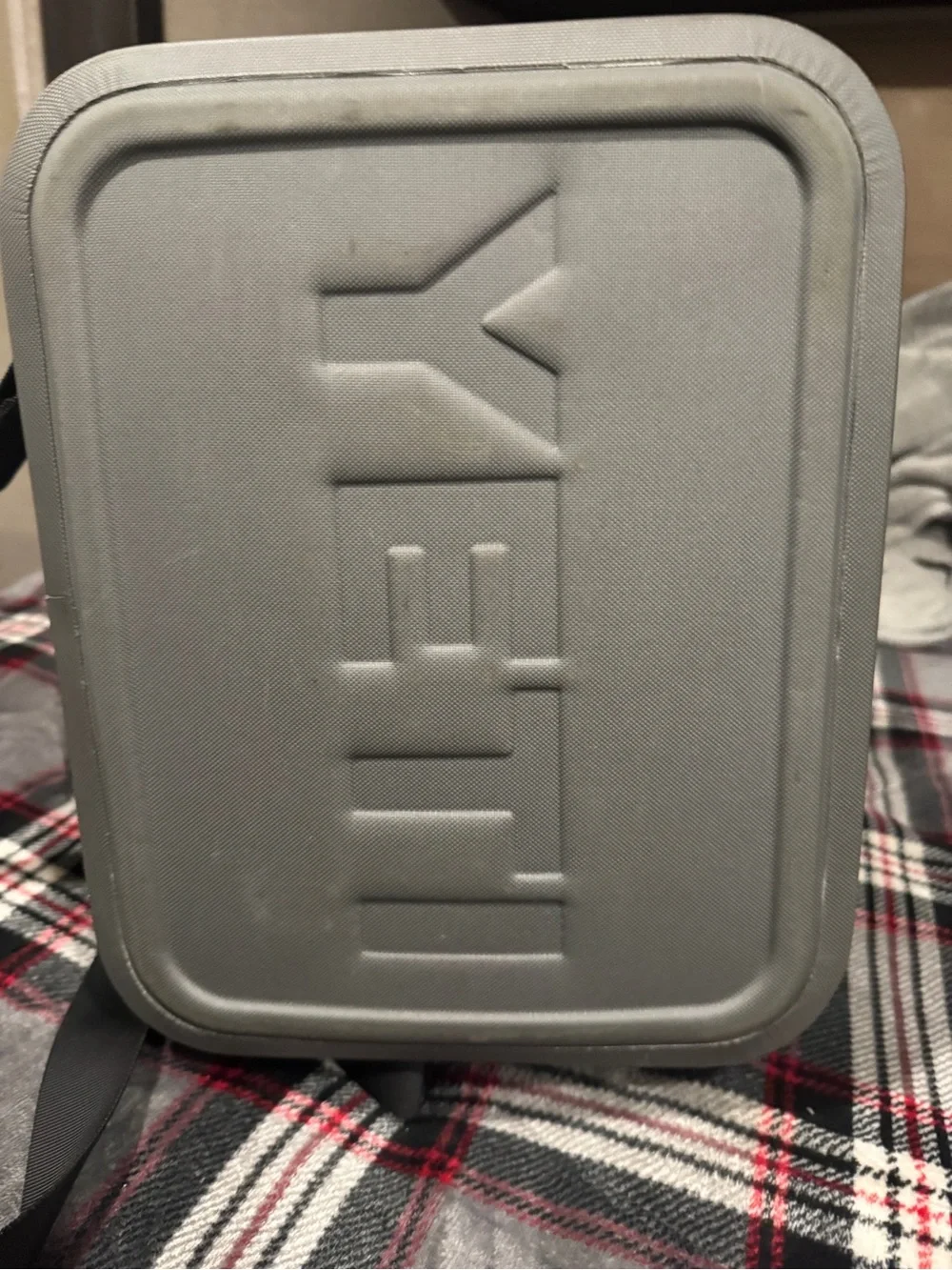 Yeti Hopper Flip 12 OG color way